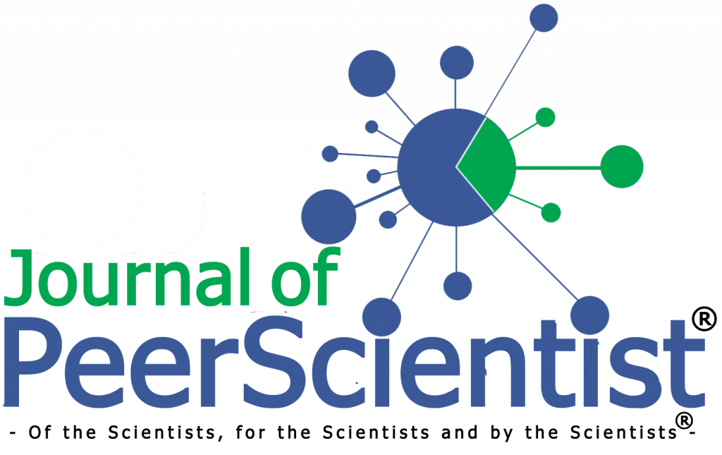 Journal of PeerScientist logo