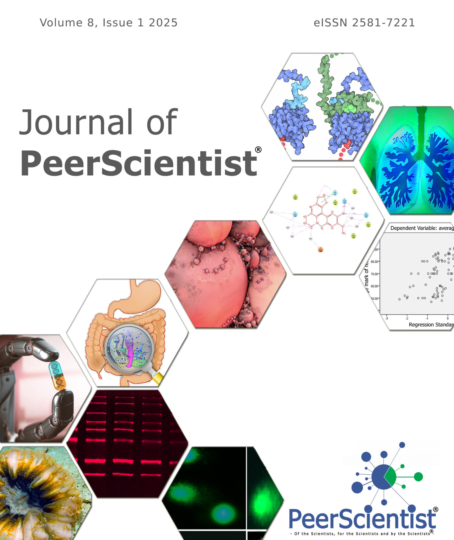 Journal of PeerScientist, call for papers